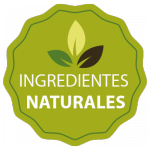 Ingredientes naturales